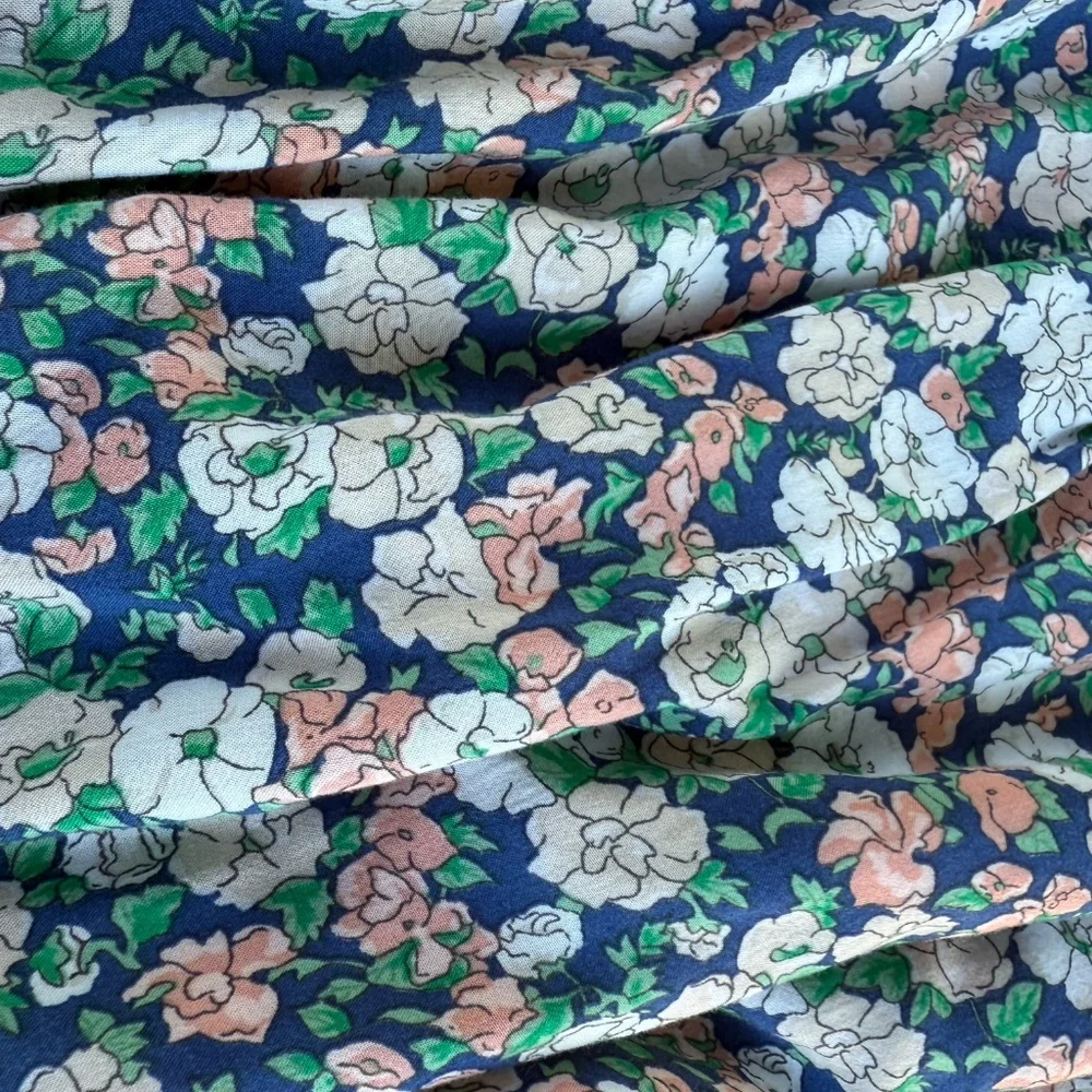 Cynthia Rowley Women's Plus Blouse - Picture 10 of 10